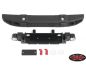 Preview: RC4WD OEM Wide Front Bumper License Plate Holder RC4VVVC1105