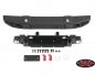 Preview: RC4WD OEM Wide Front Bumper License Plate Holder