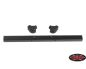 Preview: RC4WD Classic Front Bumper for RC4WD Gelande II Black RC4VVVC1117