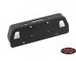 Preview: RC4WD Classic Front Winch Bumper for RC4WD Gelande II Silver