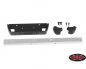 Preview: RC4WD Classic Front Winch Bumper for RC4WD Gelande II Silver