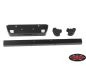 Preview: RC4WD Classic Front Winch Bumper for RC4WD Gelande II Black RC4VVVC1119