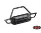 Preview: RC4WD KS Steel Front Bumper for Axial 1/10 SCX10 III