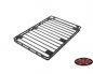 Preview: RC4WD Steel Tube Roof Rack Rear Utility Lights for Axial 1/10