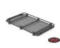 Preview: RC4WD Micro Series Tube Roof Rack for Axial SCX24 1/24