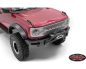 Preview: RC4WD Grille Insert for Traxxas TRX-4 2021 Ford Bronco Silver