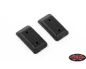 Preview: RC4WD Rear Window Hinges for Traxxas TRX-4 2021 Ford Bronco RC4VVVC1157