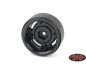 Preview: RC4WD Apio 1.55 SIngle Beadlock Wheel Black