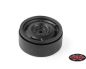 Preview: RC4WD Apio 1.55 SIngle Beadlock Wheel Black