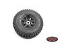 Preview: RC4WD Micro Series 1/24 Wheel Hub and Rotors for AXIAL SCX24 1/24 RTR