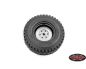 Preview: RC4WD Micro Series 1/24 Wheel Hub and Rotors for AXIAL SCX24 1/24 RTR