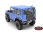 Preview: RC4WD Roof Antenna for MST 4WD Off-Road Car Kit J4 Jimny Body