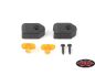 Preview: RC4WD Turn Signal Light Lenses for MST 4WD Off-Road Car Kit J4 Jimny Body