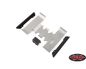 Preview: RC4WD Rough Stuff Skid Plate Side Sliders and Switch Box for MST 4WD Off-Road Car Kit J4 Jimny Body RC4VVVC1189
