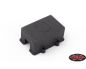 Preview: RC4WD Rough Stuff Skid Plate Side Sliders and Switch Box for MST 4WD Off-Road Car Kit J4 Jimny Body