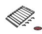 Preview: RC4WD Steel Roof Rack for MST 4WD Off-Road Car Kit J4 Jimny Body RC4VVVC1190
