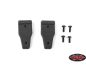 Preview: RC4WD Rear Window Hinges for Axial 1/6 SCX6 Jeep Wrangler
