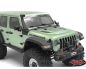 Preview: RC4WD Stubby Snorkel for Axial 1/10 SCX10 III Jeep Wrangler