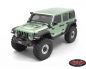 Preview: RC4WD Complete Door and Tailgate Hinge Set for Axial 1/10 SCX10 Jeep Wrangler