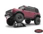 Preview: RC4WD Metal Side Sliders for Traxxas TRX-4 2021 Bronco Style B