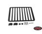 Preview: RC4WD Metal Roof Rack for Traxxas TRX-4 2021 Bronco