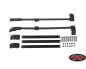 Preview: RC4WD Roof Rails for Traxxas TRX-4 2021 Bronco Style B
