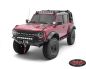 Preview: RC4WD LED Light Bar for Roof Rack and Traxxas TRX-4 2021 Bronco Square