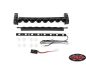Preview: RC4WD LED Light Bar for Roof Rack and Traxxas TRX-4 2021 Bronco Round RC4VVVC1241