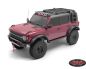 Preview: RC4WD Roof Lateral Light for Traxxas TRX-4 2021 Bronco