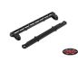 Preview: RC4WD Metal Tube Front Bumper with LED for Traxxas TRX-4 2021 Bronco