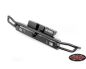 Preview: RC4WD Metal Tube Rear Bumper Hitch Bar for Traxxas TRX-4 2021 Bronco
