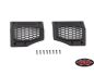 Preview: RC4WD Front Fender Vents for Traxxas TRX-4 2021 Bronco