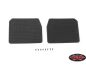 Preview: RC4WD Floor Mats for Axial SCX10 III Early Ford Bronco