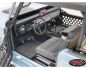 Preview: RC4WD Floor Mats for Axial SCX10 III Early Ford Bronco