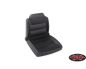 Preview: RC4WD Bucket Seats for Axial SCX10 III Early Ford Bronco Black