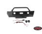 Preview: RC4WD Eon Metal Front Stinger Bumper LED for Axial SCX6 RC4VVVC1300