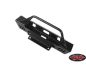 Preview: RC4WD Eon Metal Front Stinger Bumper LED for Axial SCX6