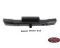 Preview: RC4WD Eon Metal Rear Bumper for Axial SCX6 JEEP Wrangler JLU