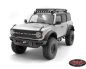 Preview: RC4WD Front Tow Hook for Traxxas TRX-4 2021 Ford Bronco