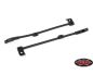 Preview: RC4WD Steel Tube Roof Rack Roof Rails for Traxxas TRX-4 2021 Ford Bronco