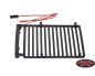 Preview: RC4WD Flat Roof Rack LED for Axial SCX24 Jeep Wrangler JLU
