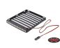 Preview: RC4WD Flat Roof Rack LED for Axial SCX24 JT Gladiator RC4VVVC1363