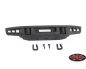 Preview: RC4WD Front Bumper for Axial SCX24 2021 Ford Bronco