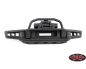 Preview: RC4WD Front Bumper Bull Bar and Winch for Axial SCX24 2021 Ford Bronco RC4VVVC1372