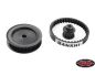 Preview: RC4WD Belt Drive Kit for Traxxas TRX-4 and TRX-6 RC4VVVC1380