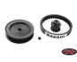 Preview: RC4WD Belt Drive Kit for Traxxas TRX-4 and TRX-6
