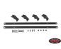 Preview: RC4WD Roof Bar Set for Trail Finder 2 Truck Kit LWB 1980 Toyota Land Cruiser FJ55 Lexan Body Set