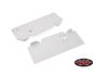 Preview: RC4WD Chassis Side Guard for Trail Finder 2 Truck Kit LWB 1980 Toyota Land Cruiser FJ55 Lexan Body Set