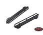 Preview: RC4WD Chassis Side Guard Sliders for Trail Finder 2 Truck Kit LWB 1980 Toyota Land Cruiser FJ55 Lexan Body Set