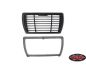 Preview: RC4WD Diamondback Grill for Traxxas TRX-6 Ultimate RC Hauler Style B RC4VVVC1427